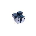 MIRROR BLOCKS FUNDO BRANCO 6
